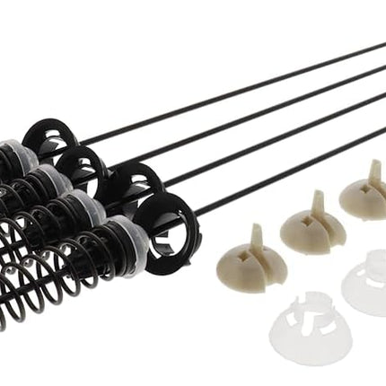 ERP W11130356 Washer Suspension Rods  Parts-O-Matic
