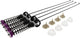 ERP W11130356 Washer Suspension Rods
