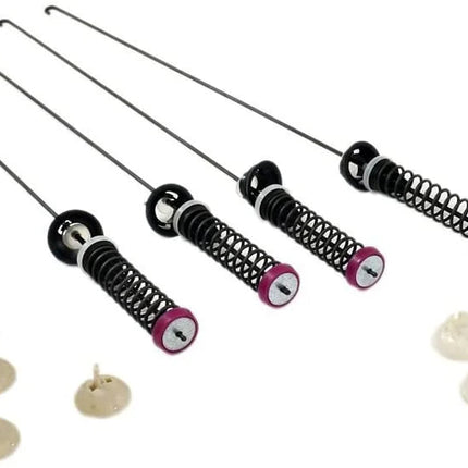 W11130356 Washer Genuine Suspension Rod Kit  Parts-O-Matic