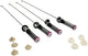 W11130356 Washer Genuine Suspension Rod Kit