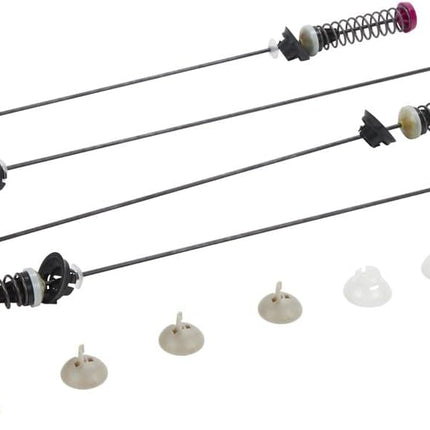 W11130356 Washer Genuine Suspension Rod Kit  Parts-O-Matic