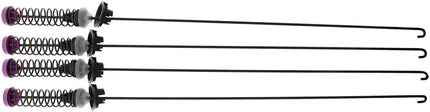 ERP W11130356 Washer Suspension Rods  Parts-O-Matic