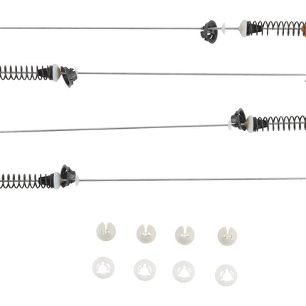 W11130359 Washer Genuine Suspension Rod Kit  Parts-O-Matic