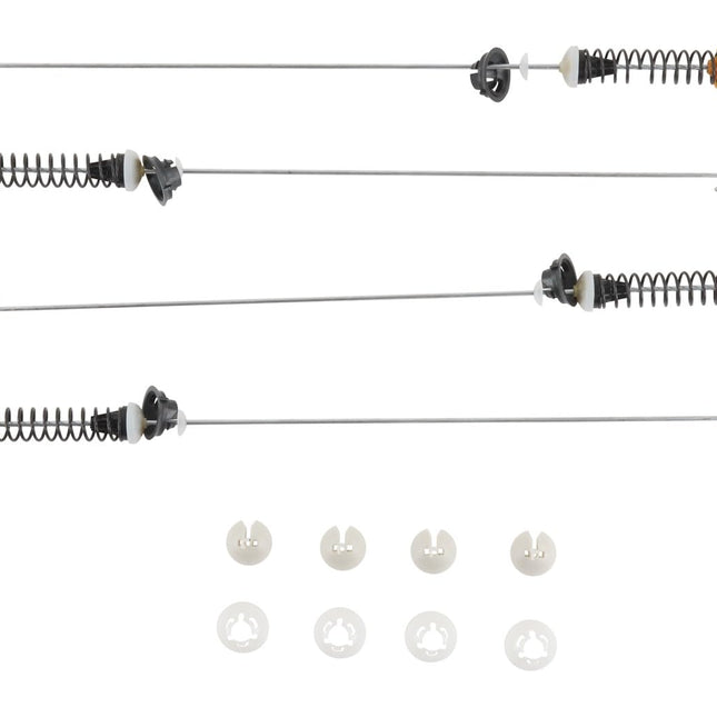 W11130359 Washer Genuine Suspension Rod Kit  Parts-O-Matic