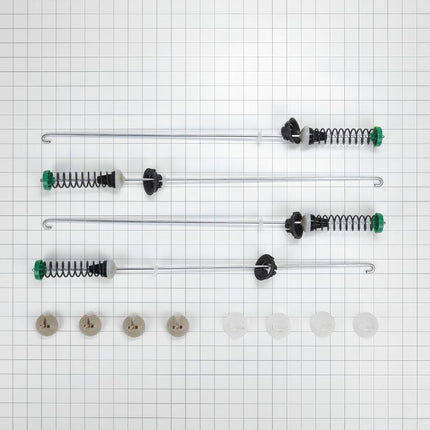 W11130362 Washer Genuine OEM Suspension Rod Kit  Parts-O-Matic