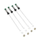 W11130362 Washer Genuine OEM Suspension Rod Kit
