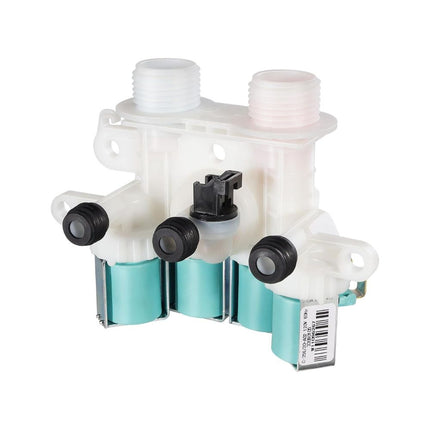 XPARTCO W11165546 Washer Water Valve  Parts-O-Matic
