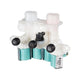XPARTCO W11165546 Washer Water Valve