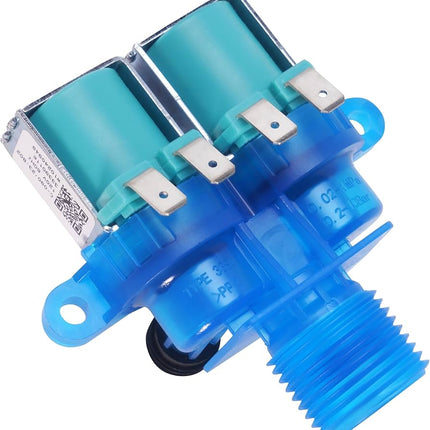 XPARTCO W11168740 Washer Water Valve (Cold Side)  Parts-O-Matic