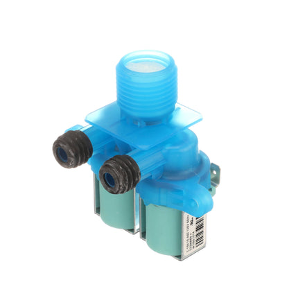 W11168740 Washer Genuine OEM Cold Water Inlet Valve  Parts-O-Matic