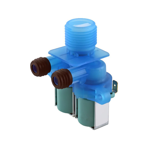XPARTCO W11168740 Washer Water Valve (Cold Side)  Parts-O-Matic