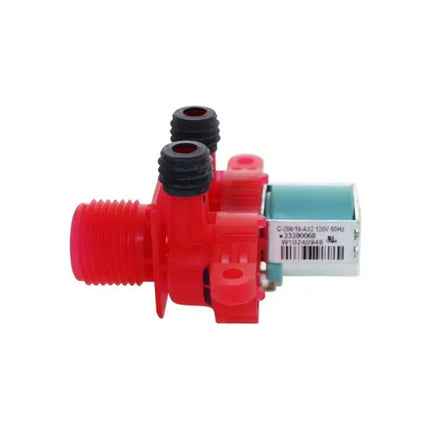 W11168743 Washer Genuine OEM Hot Water Inlet Valve  Parts-O-Matic