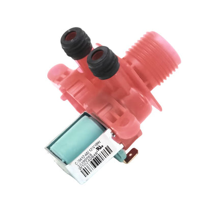 W11168743 Washer Genuine OEM Hot Water Inlet Valve  Parts-O-Matic