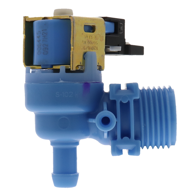 ERP W11175771 Dishwasher Water Valve  Parts-O-Matic