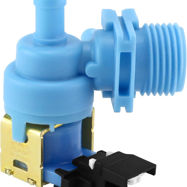 XPARTCO W11175771 Dishwasher Water Valve  Parts-O-Matic
