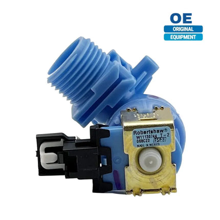 W11175771 Dishwasher Water Valve (OE)  Parts-O-Matic