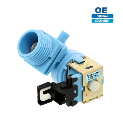 W11175771 Dishwasher Water Valve (OE)  Parts-O-Matic