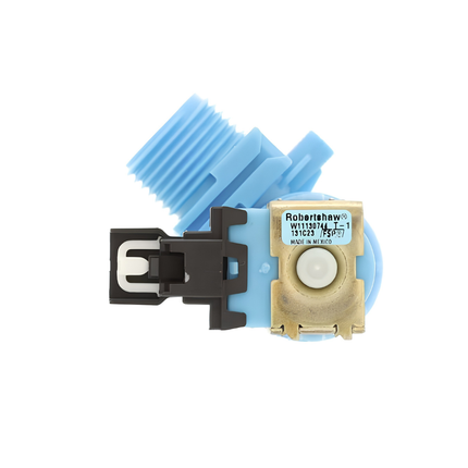 W11175771 Dishwasher Genuine Water Valve  Parts-O-Matic