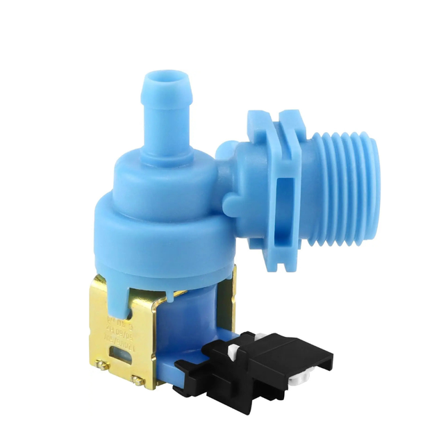 XPARTCO W11175771 Dishwasher Water Valve  Parts-O-Matic