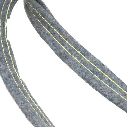 W11189144 Genuine OEM Dryer Felt Drum Seal