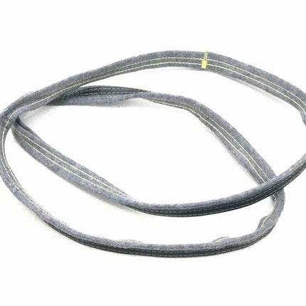 W11189144 Genuine OEM Dryer Felt Drum Seal
