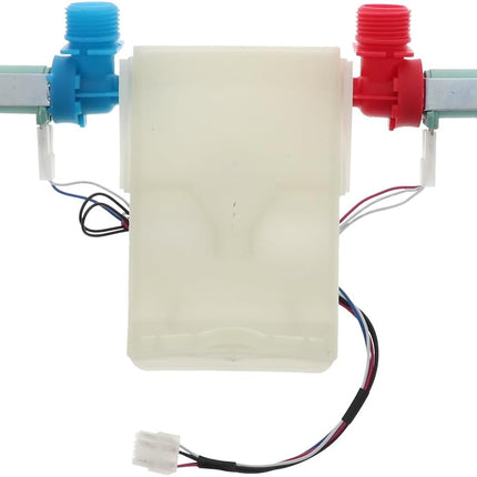 ERP W11210459 Washer Water Inlet Valve  Parts-O-Matic