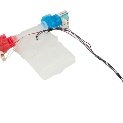 W11210459 Washer Genuine Water Inlet Valve