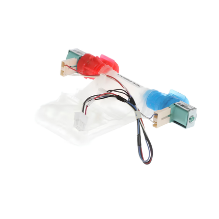 W11210459 Washer Genuine Water Inlet Valve  Parts-O-Matic