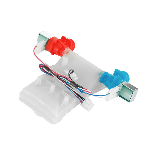 XPARTCO W11210459 Washer Water Inlet Valve  Parts-O-Matic