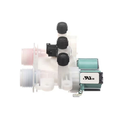 W11220230 Washer Genuine OEM Water Valve  Parts-O-Matic