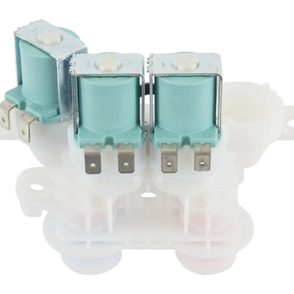 W11220230 Washer Genuine OEM Water Valve  Parts-O-Matic