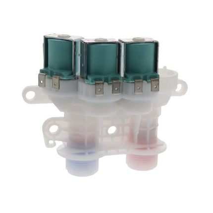 XPARTCO W11220230 Washer Water Valve  Parts-O-Matic