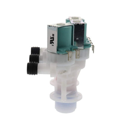XPARTCO W11220230 Washer Water Valve  Parts-O-Matic