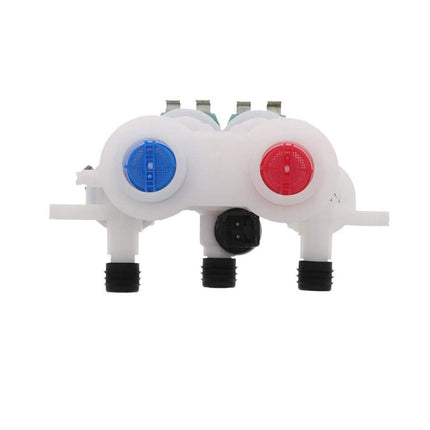 XPARTCO W11220230 Washer Water Valve  Parts-O-Matic