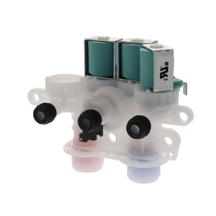 XPARTCO W11220230 Washer Water Valve  Parts-O-Matic