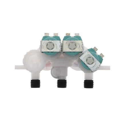 XPARTCO W11220230 Washer Water Valve  Parts-O-Matic