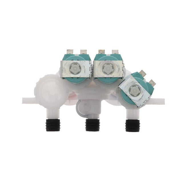 XPARTCO W11220230 Washer Water Valve  Parts-O-Matic