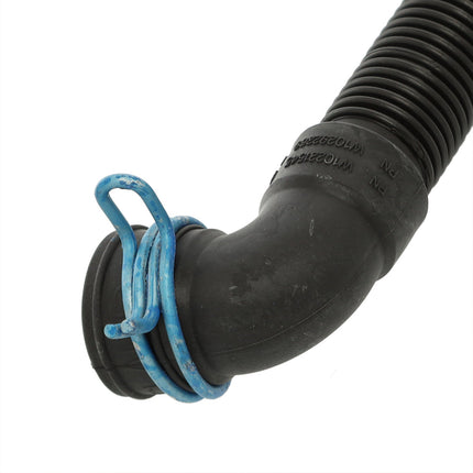 W11244231 Washer Genuine OEM Drain Hose  Parts-O-Matic