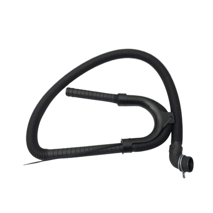 W11244231 Washer Genuine OEM Drain Hose  Parts-O-Matic