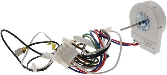 ERP W11249952 Refrigerator Evaporator Fan Motor  Parts-O-Matic