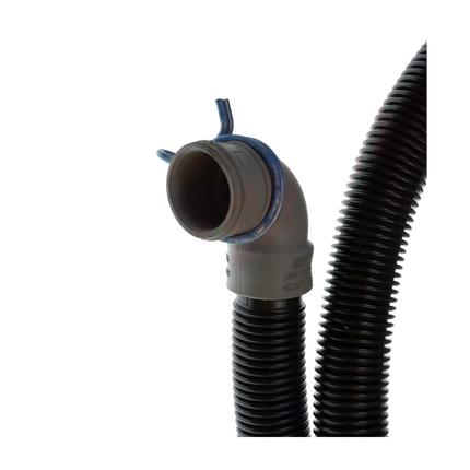 W11281268 Washer Genuine Drain Hose  Parts-O-Matic