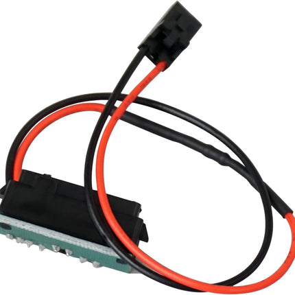 W11290115CM Refrigerator Dispenser Led Light Replaces W11290115  Parts-O-Matic