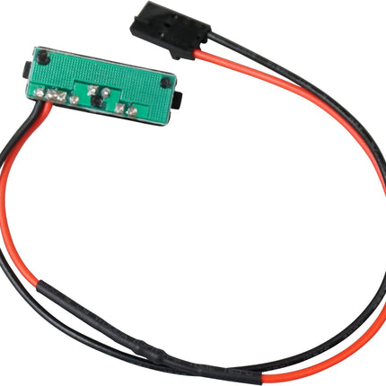 W11290115CM Refrigerator Dispenser Led Light Replaces W11290115  Parts-O-Matic