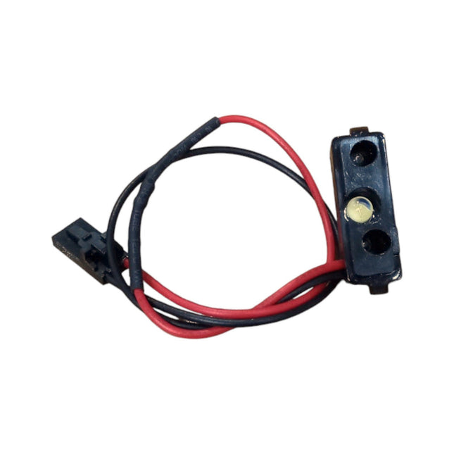 W11290115CM Refrigerator Dispenser Led Light Replaces W11290115  Parts-O-Matic