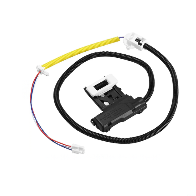 XPARTCO W11307244 Washer Lid Lock Assembly  Parts-O-Matic