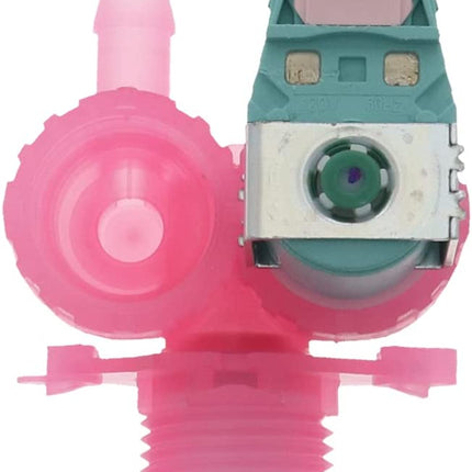 ERP W11316255 Washer Water Valve Replaces W11688994 Parts-O-Matic