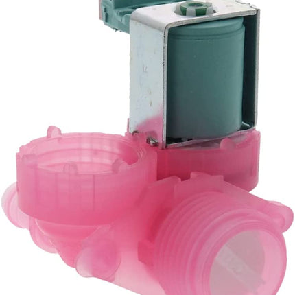 ERP W11316255 Washer Water Valve Replaces W11688994 Parts-O-Matic