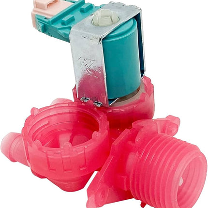 XPARTCO W11316255 Washer Water Valve Replaces W11688994  Parts-O-Matic