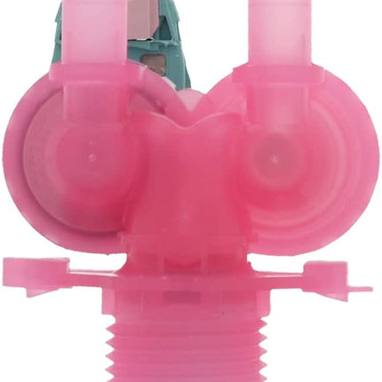 ERP W11316255 Washer Water Valve Replaces W11688994 Parts-O-Matic