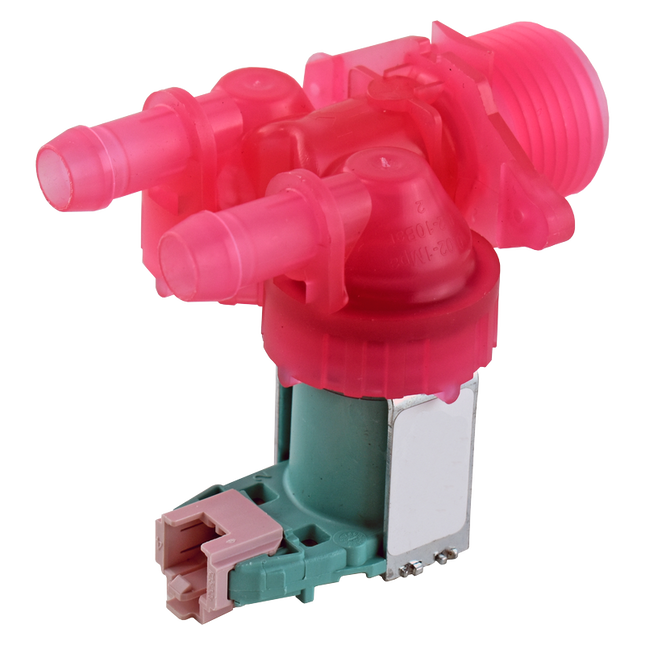 W11316255CM Washer Water Valve Replaces W11688994  Parts-O-Matic